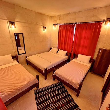 Taskiran Hotel Sanliurfa Exterior photo