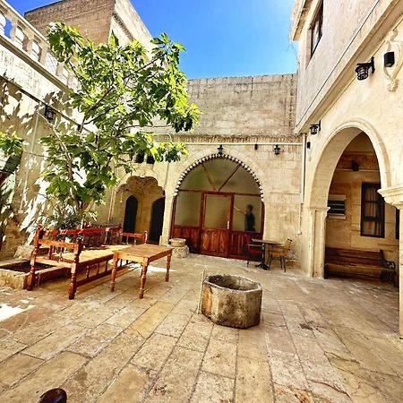 Taskiran Hotel Sanliurfa Exterior photo