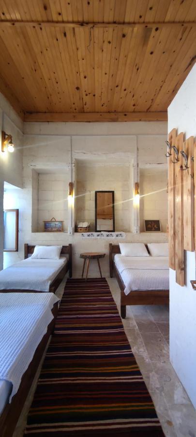 Taskiran Hotel Sanliurfa Exterior photo