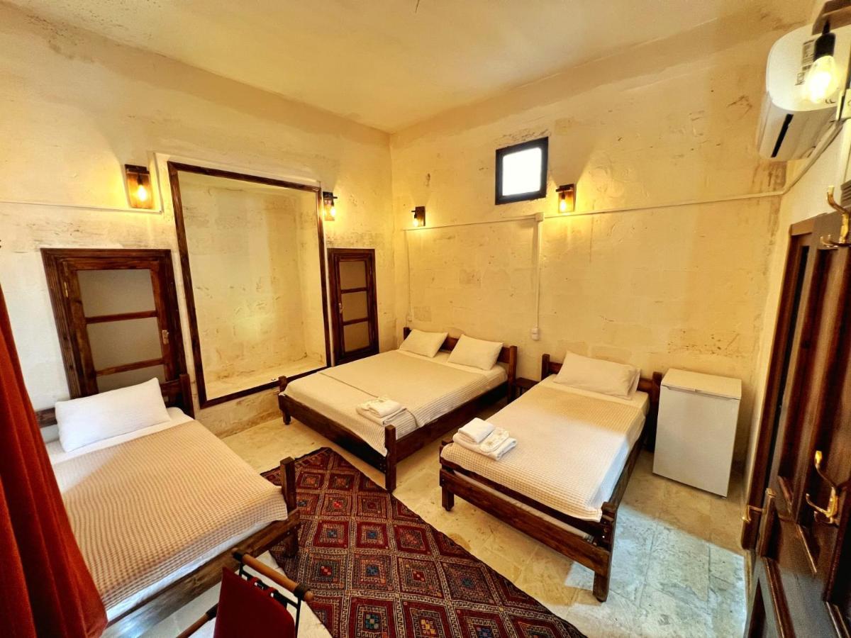 Taskiran Hotel Sanliurfa Exterior photo