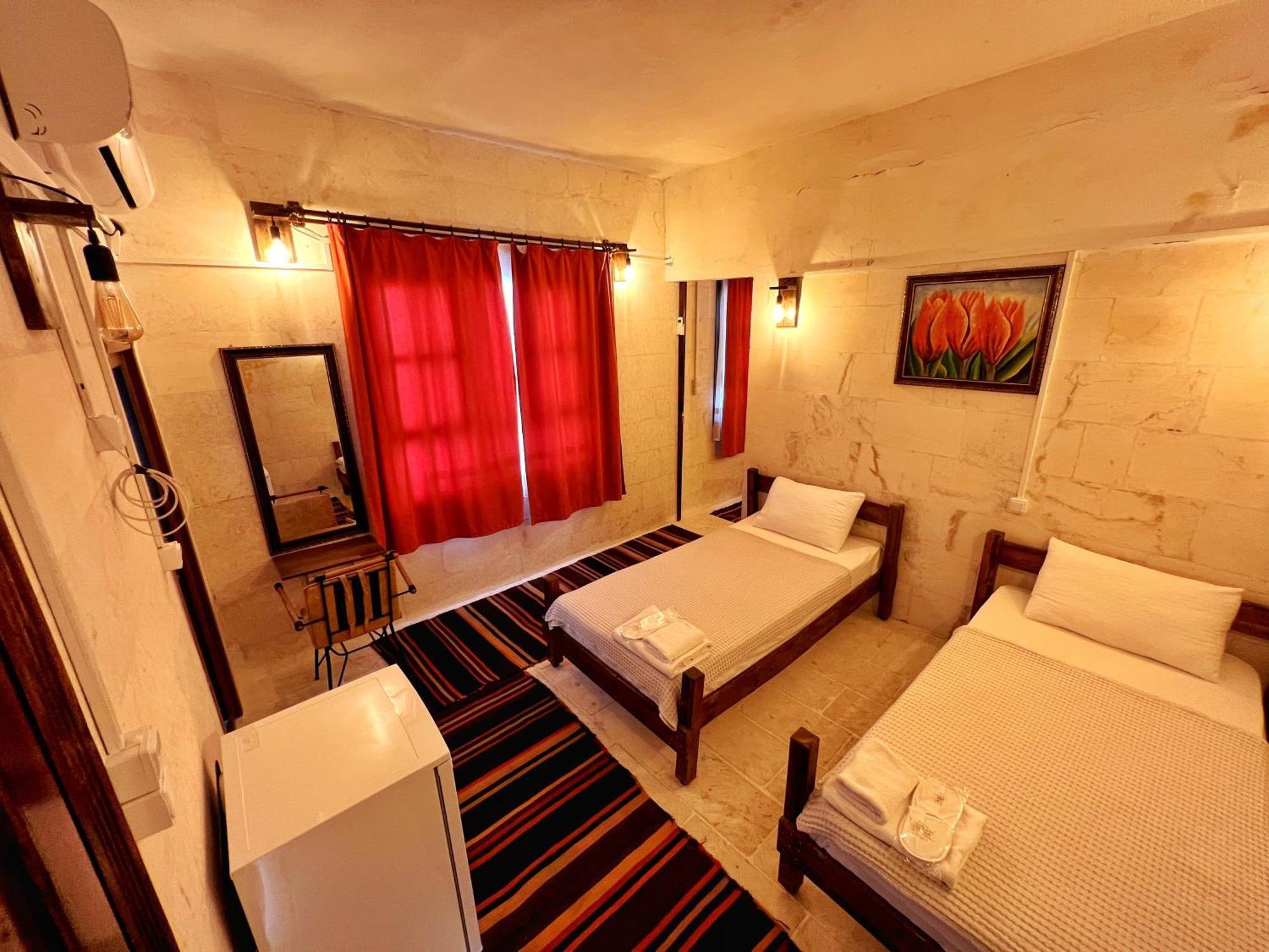 Taskiran Hotel Sanliurfa Exterior photo
